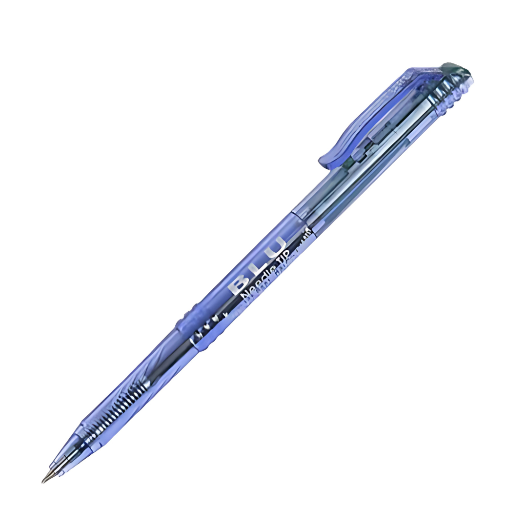 Signature Blue Ball Point (box of 10)