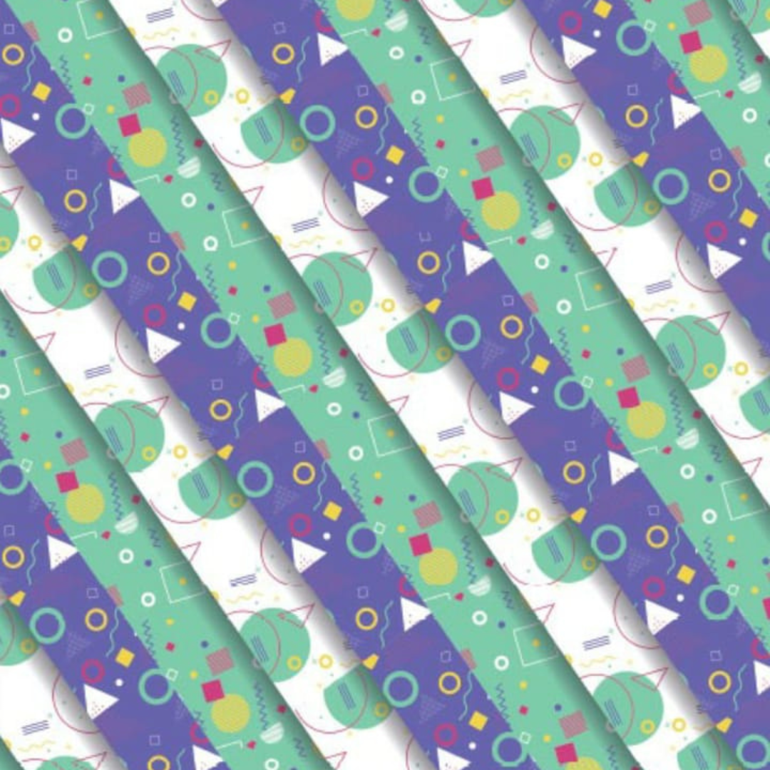 Wrapping Sheet Made From High-Quality