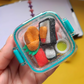 Box Of Mini Eraser Set