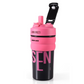 Light Weight Travel Water Bottle 550ml