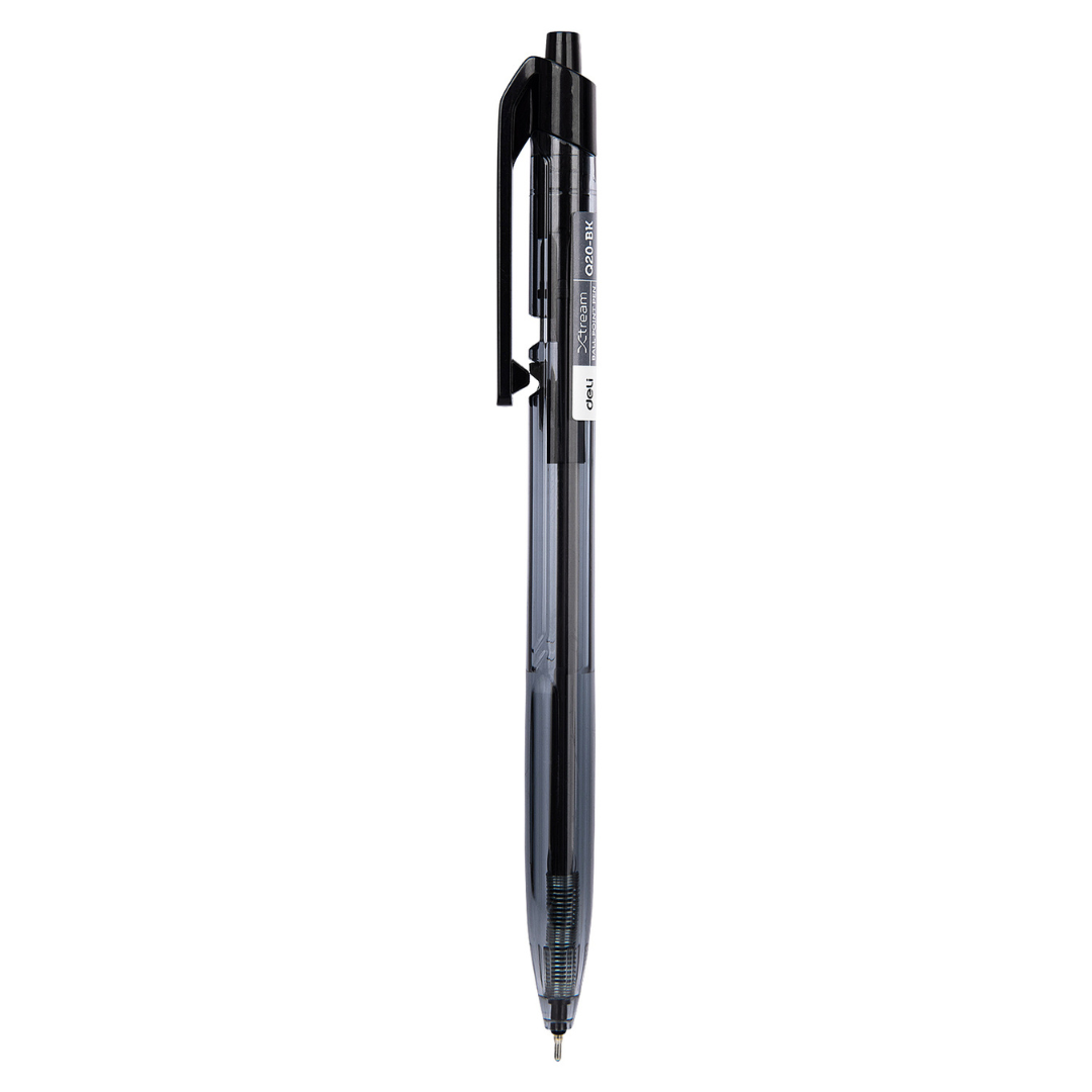 Deli Xtream Ballpoint Pen Box of 12