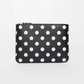 Polka Dot Pouch