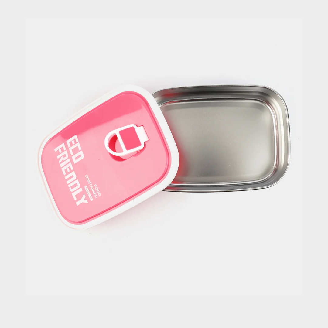 ECO Friendly Lunch Box Small