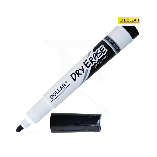 Dollar Dry Erase Whiteboard Marker