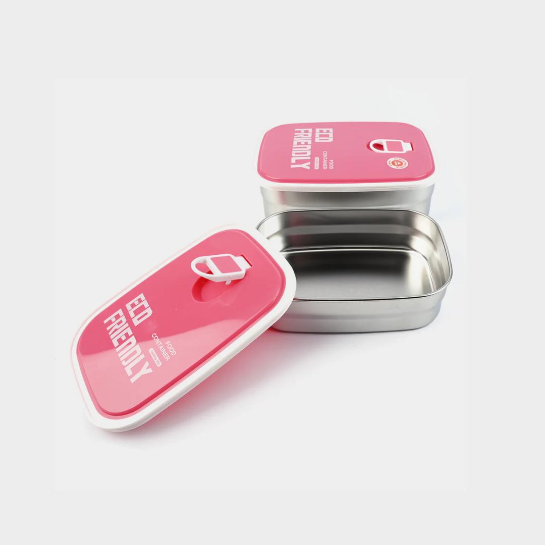 ECO Friendly Lunch Box Small