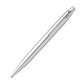 Sheaffer Chrome Silver Tone Ballpoint Pen