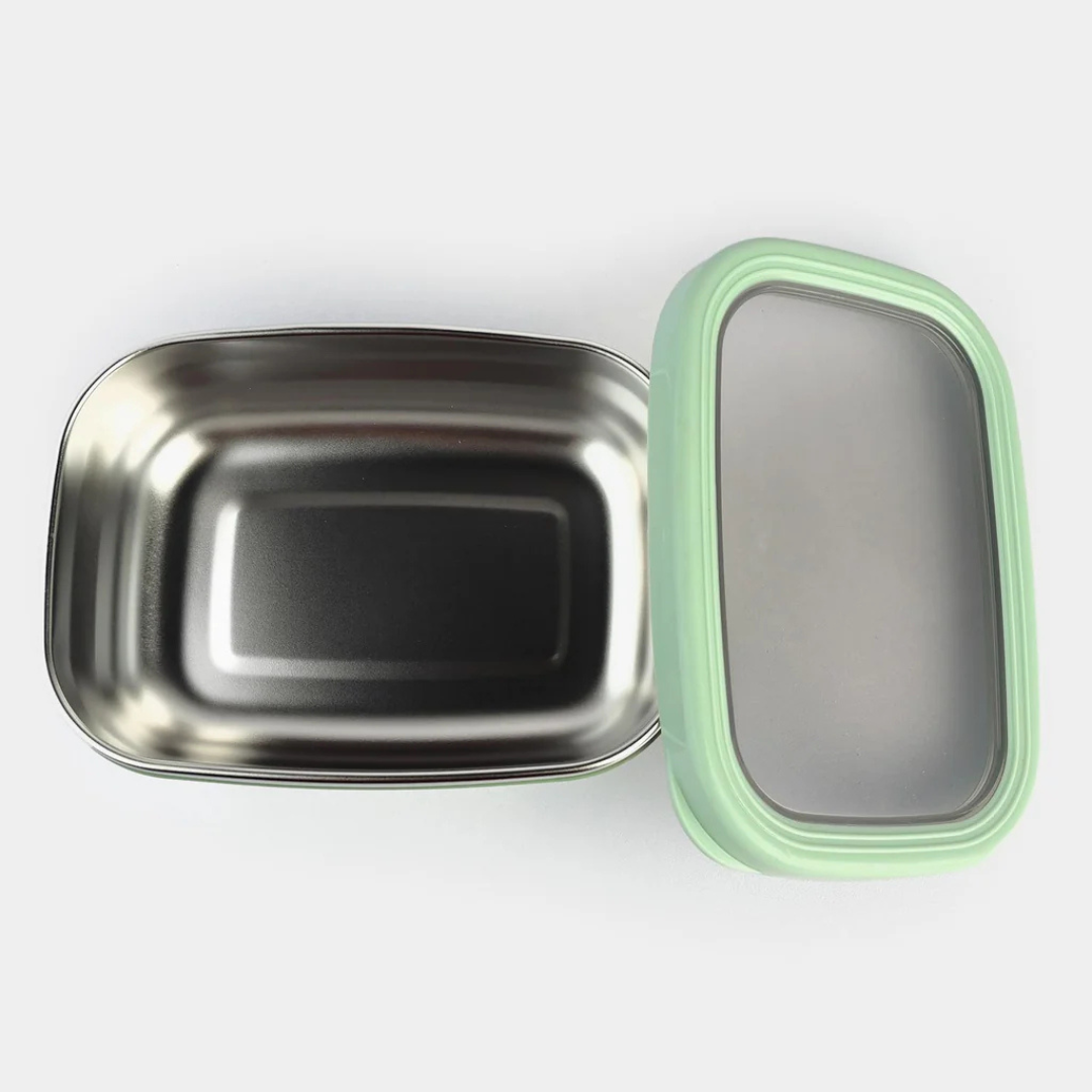 Homio Tedemei High Quality Stainless Steel Lunch Box