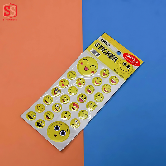 Emoji Stickers