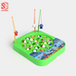 Fishing Game For Kids