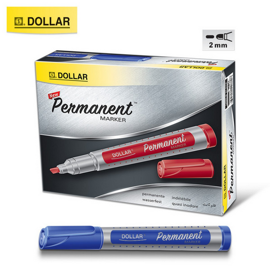 Dollar Permanent Marker