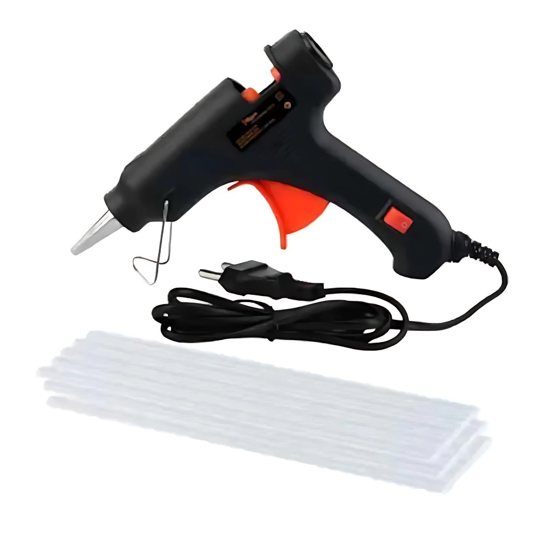 Hot Glue Gun Large