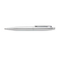 Sheaffer Chrome Silver Tone Ballpoint Pen