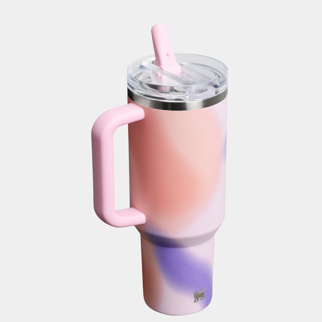Stanley Quencher Stainless Steel Tumbler