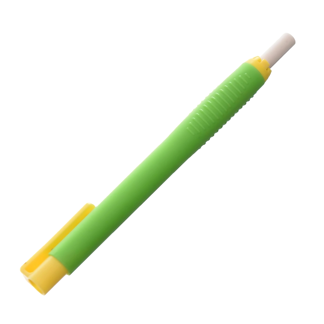 M&G Pen Style Eraser