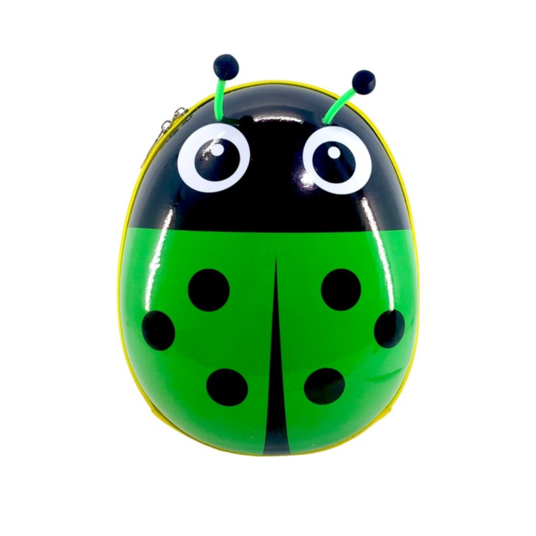 Ladybird Character Fancy Bag