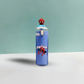 Stainless Steel Spiderman Sipper
