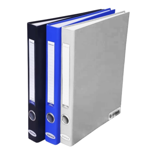 File View Binder 1.5" thickness