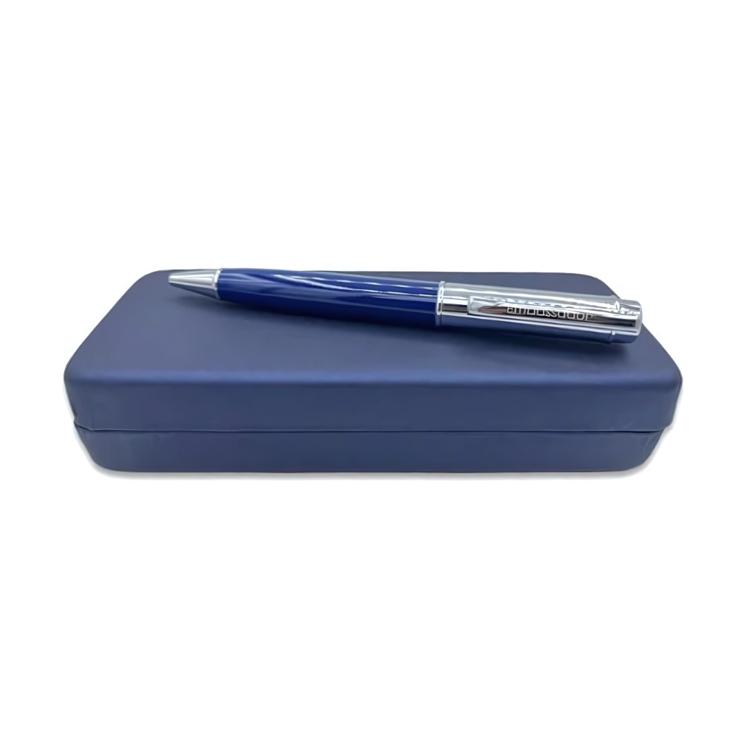 Embassador Blue Ball pen Gift Set