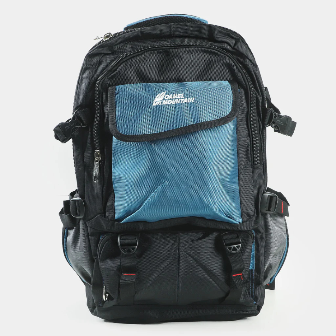 Camel Mountain Travel Backpack 22 inch