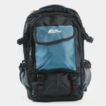 Camel Mountain Travel Backpack 22 inch