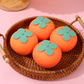 Tomato Squishy Toy – Fresh Fun