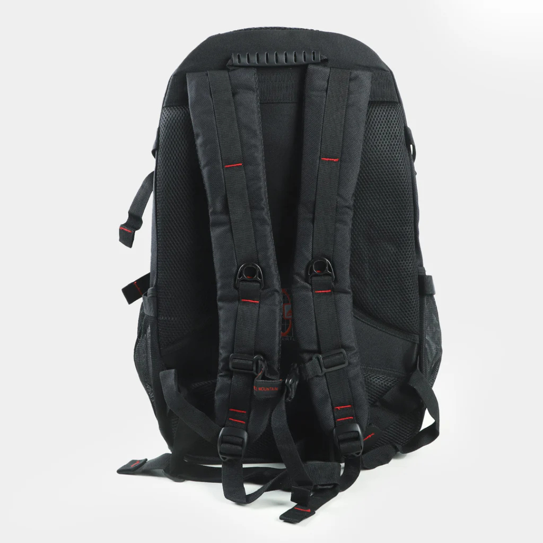 Camel Mountain Travel Backpack 22 inch