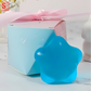 Star Squishy Toy – Shine Bright, Squeeze Soft