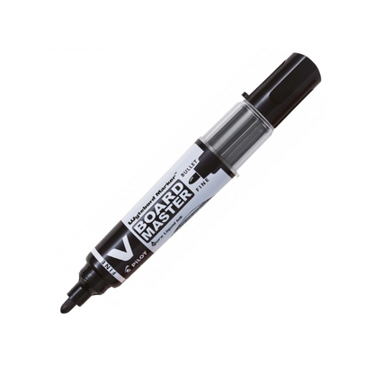 Pilot V Board Whiteboard Bullet Marker – SS Stationers