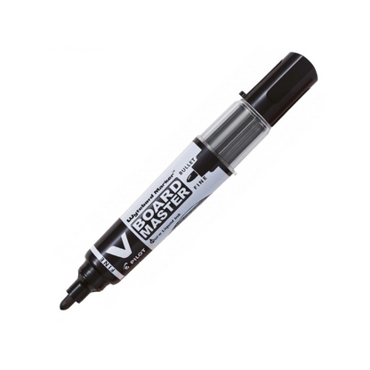 Pilot V Board Whiteboard chisel tip Marker