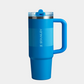Stanley Quencher Tumbler Azure Fade
