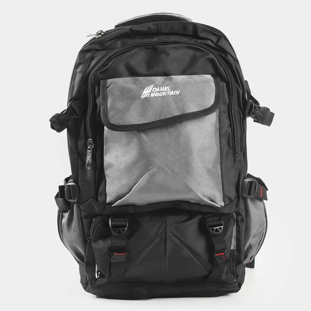 Camel Mountain Travel Backpack 22 inch