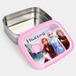 Frozen Stainless Steel Lunch Box For Kids