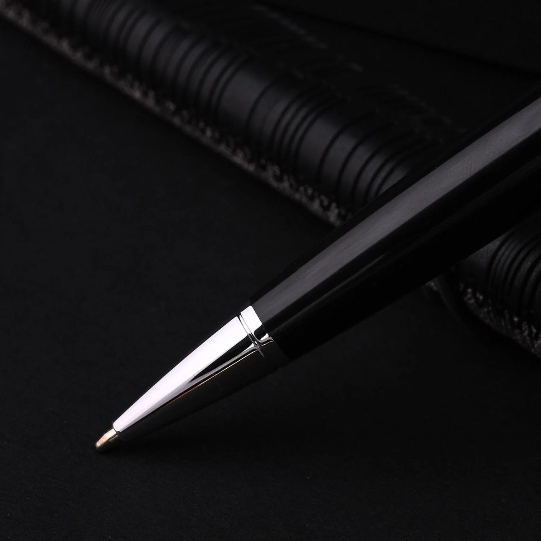 Cross Bailey Light Ballpoint pen Black AT0742