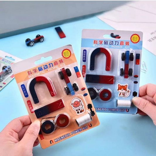 Magnet Set Toys For Kids