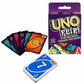 Uno Flip Card Game