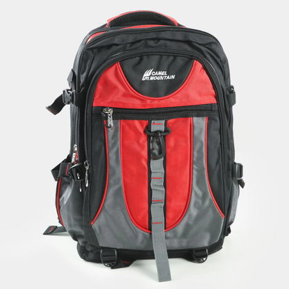 Camel Mountain Travel Backpack 22 inch