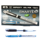 M&G Smarten Gel Pen single piece