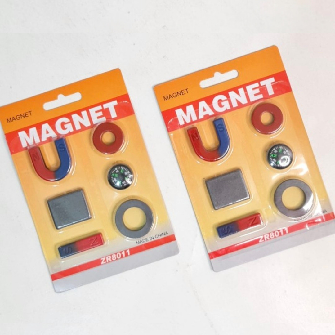 Magnets