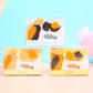 New Kawaii Cat Rubber Eraser