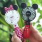 Disney Portable Fan