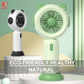 Frog USB Mini Fan