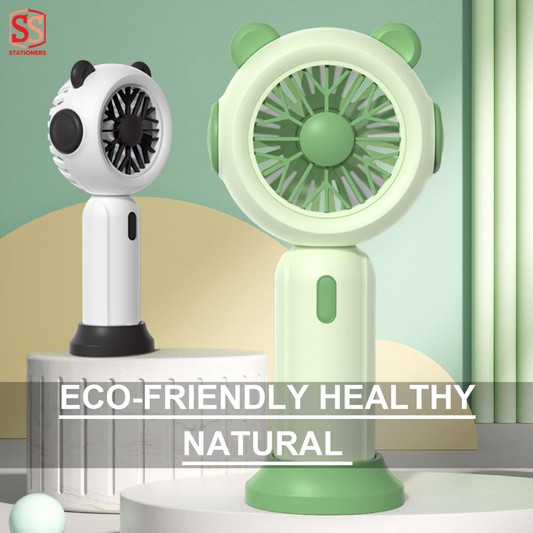 Frog USB Mini Fan