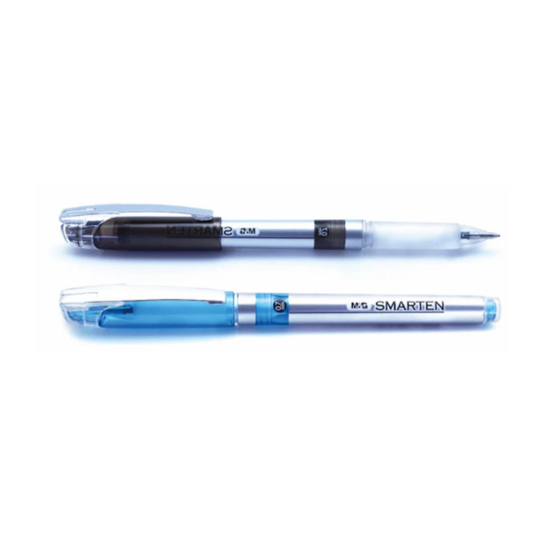 M&G Smarten Gel Pen single piece