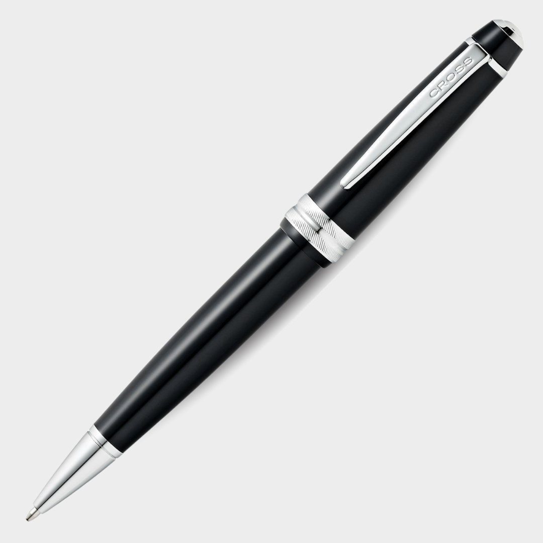 Cross Bailey Light Ballpoint pen Black AT0742