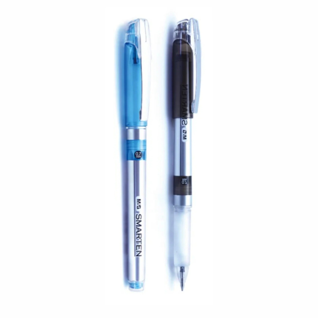 M&G Smarten Gel Pen single piece