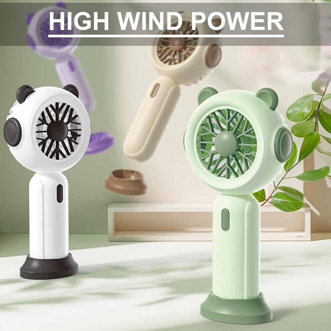 Frog USB Mini Fan