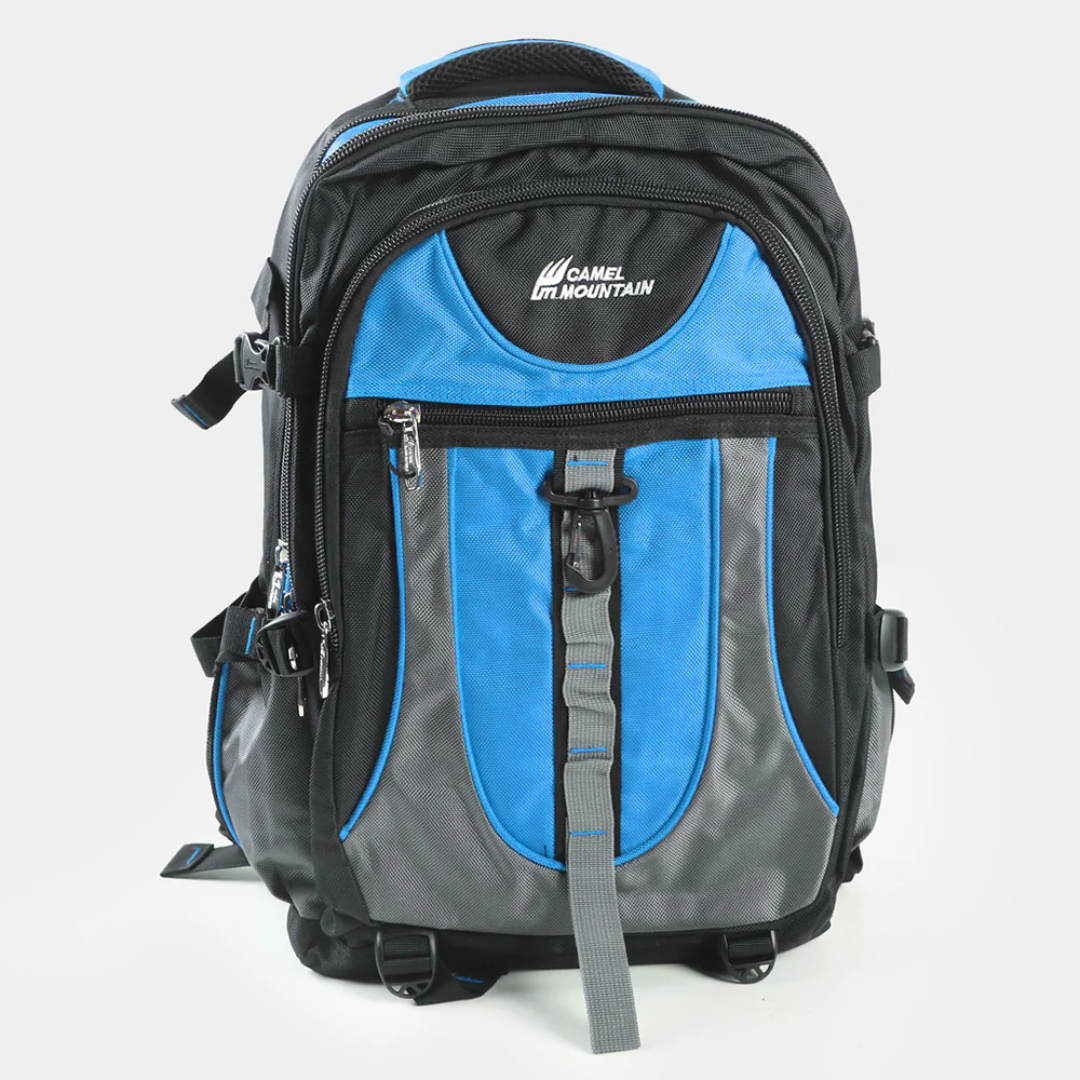 Camel Mountain Travel Backpack 22 inch