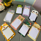 Memo Pads