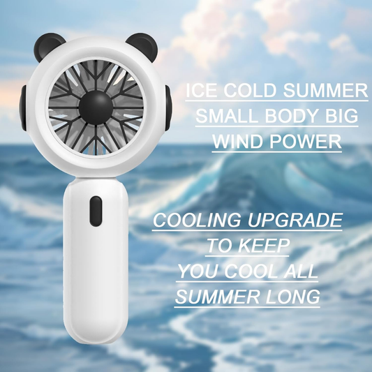 Frog USB Mini Fan
