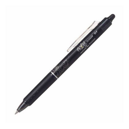 Pilot Frixion Clicker Erasable Ball Pen